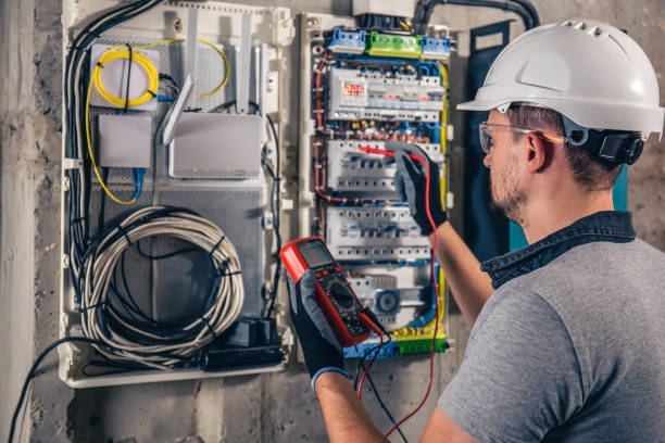 Best Electrician Near Me  in Vinton, VA