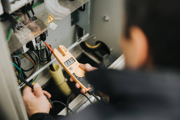 Best Electrical Installation Contractor  in Vinton, VA
