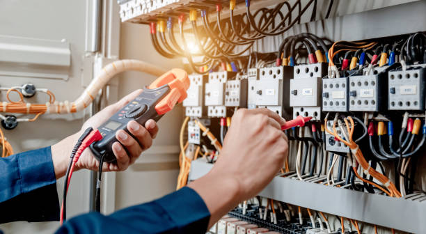 Best Electrical Wiring Services  in Vinton, VA