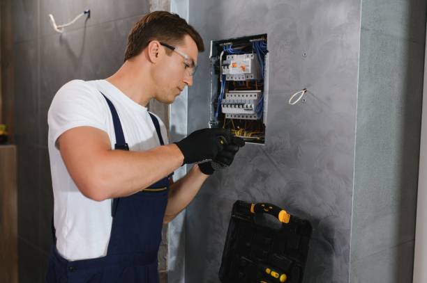 Best Home Electrical Repair  in Vinton, VA
