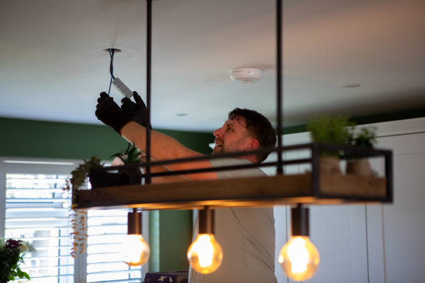 Best Generator Installation Services  in Vinton, VA