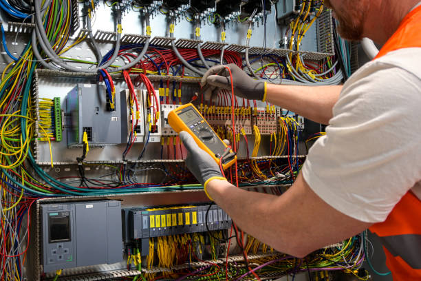 Best Electrical Upgrades for Homes  in Vinton, VA
