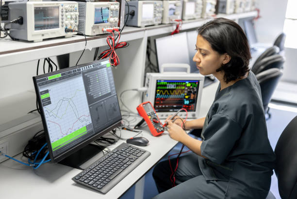Best Licensed Electrician  in Vinton, VA