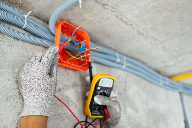 Best Electrical Contractors for Businesses  in Vinton, VA