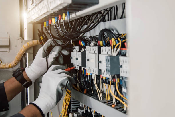 Best Electrical Rewiring Services  in Vinton, VA